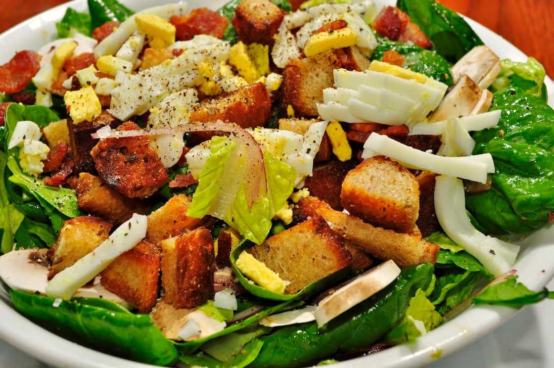 braai salads braai salads