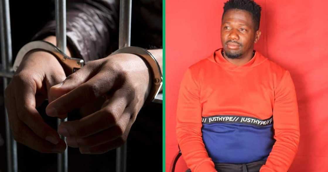 Veneruru Kavari's boss and his son were arrested for assaulting him and attacking him with a dog Veneruru Kavari's boss and his son were arrested for assaulting him and attacking him with a dog