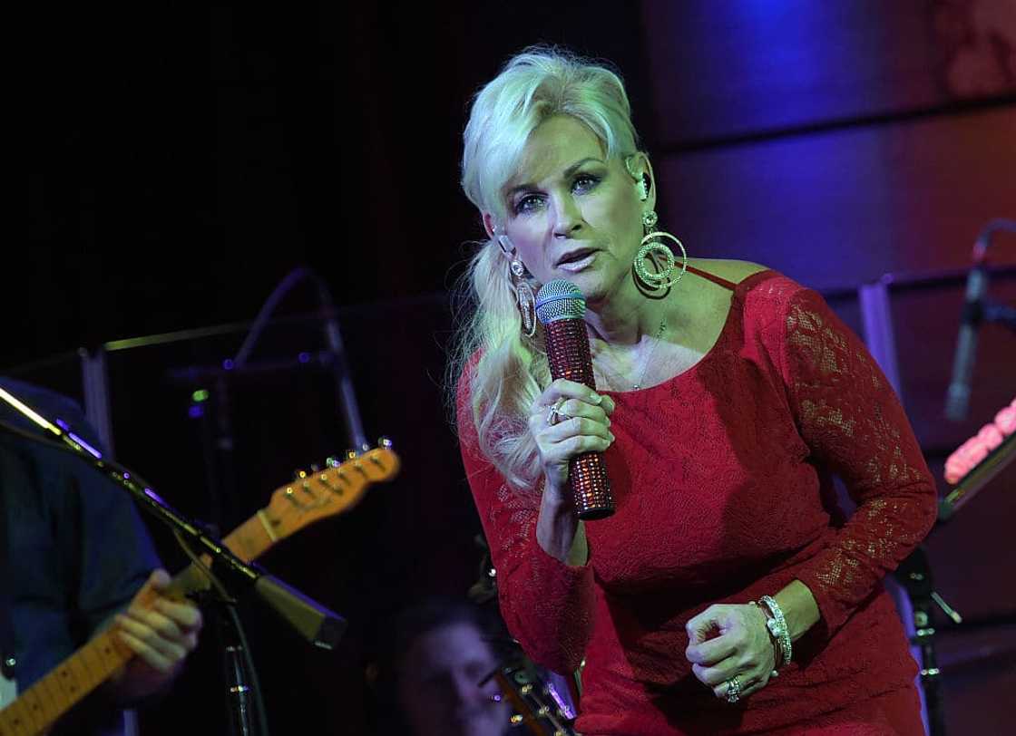 Lorrie Morgan Lorrie Morgan
