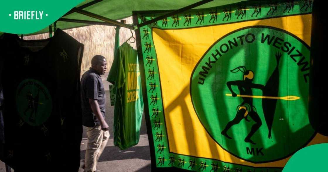 The MKP invited the IFP to coalition talks The MKP invited the IFP to coalition talks