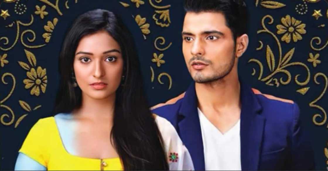 Blue Venom Girl (Vishkanya): cast with images, plot summary, full story, teasers Blue Venom Girl (Vishkanya): cast with images, plot summary, full story, teasers