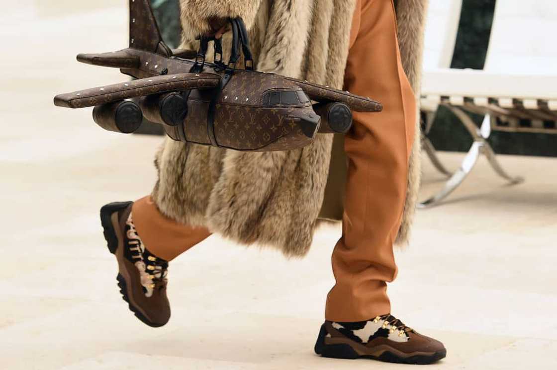 Top 10 list of Louis Vuitton's most expensive bag in 2023 Top 10 list of Louis Vuitton's most expensive bag in 2023