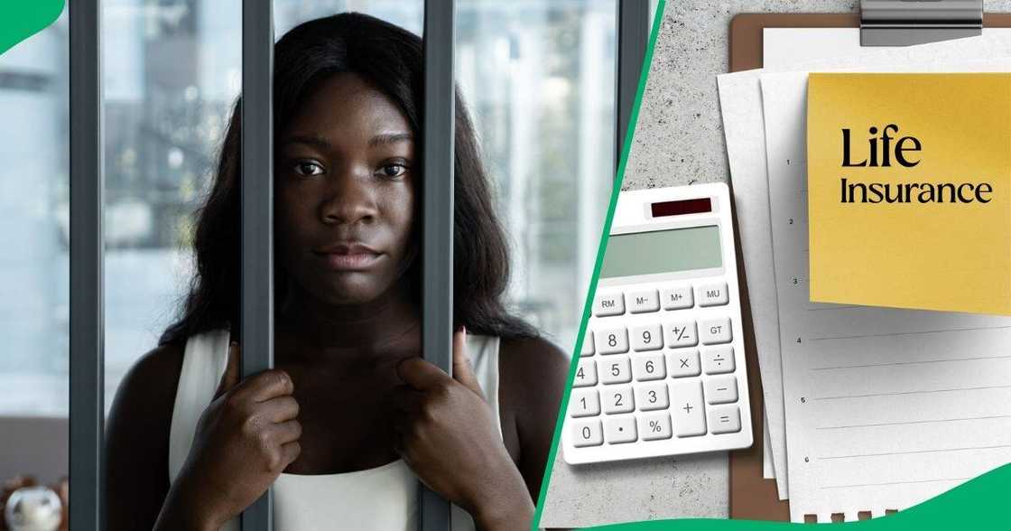 A 48-year-old nurse is facing murder and insurance fraud charges after allegedly killing her 21-year-old domestic worker for a R6 million insurance payout. A 48-year-old nurse is facing murder and insurance fraud charges after allegedly killing her 21-year-old domestic worker for a R6 million insurance payout.