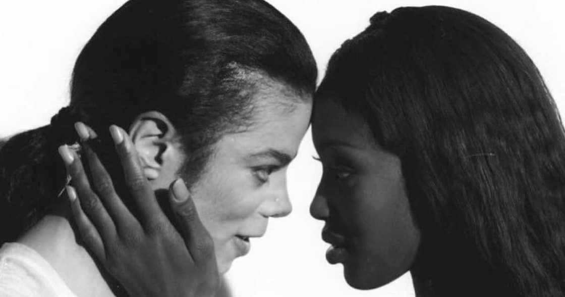 Naomi Campbell celebrated Michael Jackson's birthday. Naomi Campbell celebrated Michael Jackson's birthday.