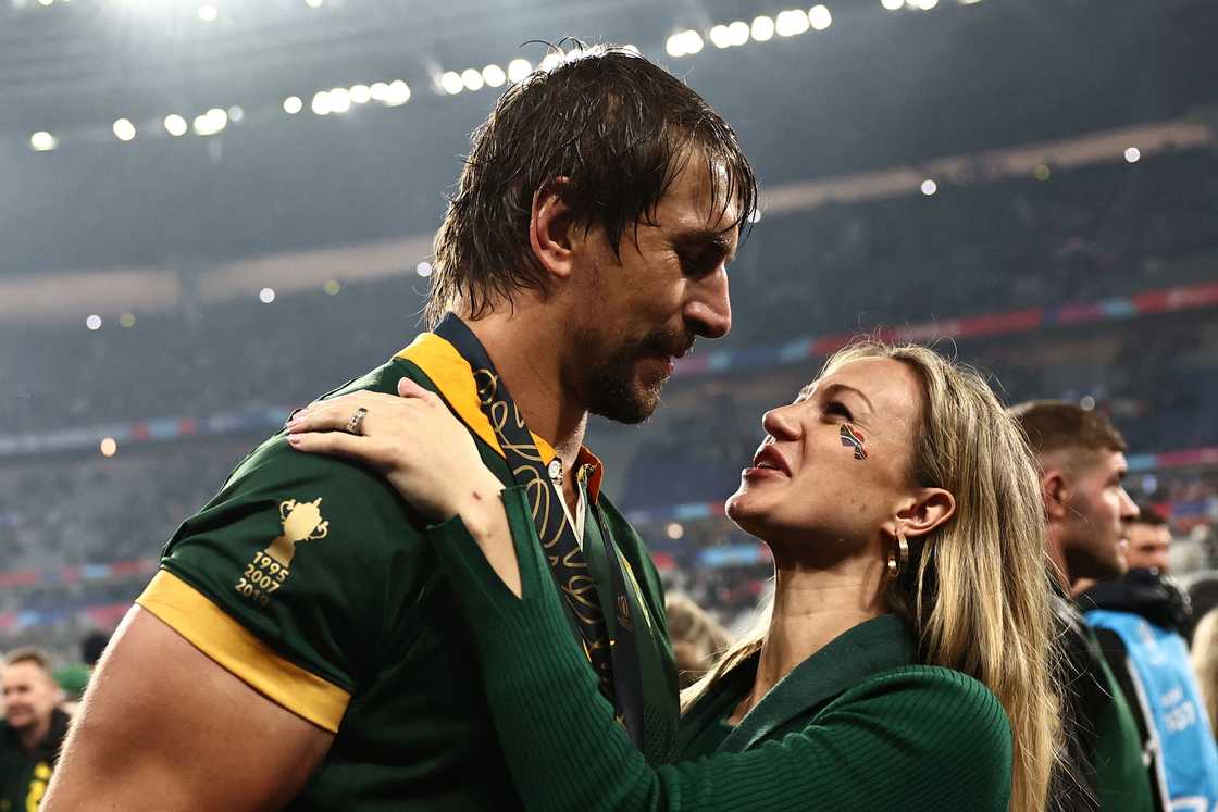 The couple enjoys a growing fan base as they share glimpses of family life The couple enjoys a growing fan base as they share glimpses of family life