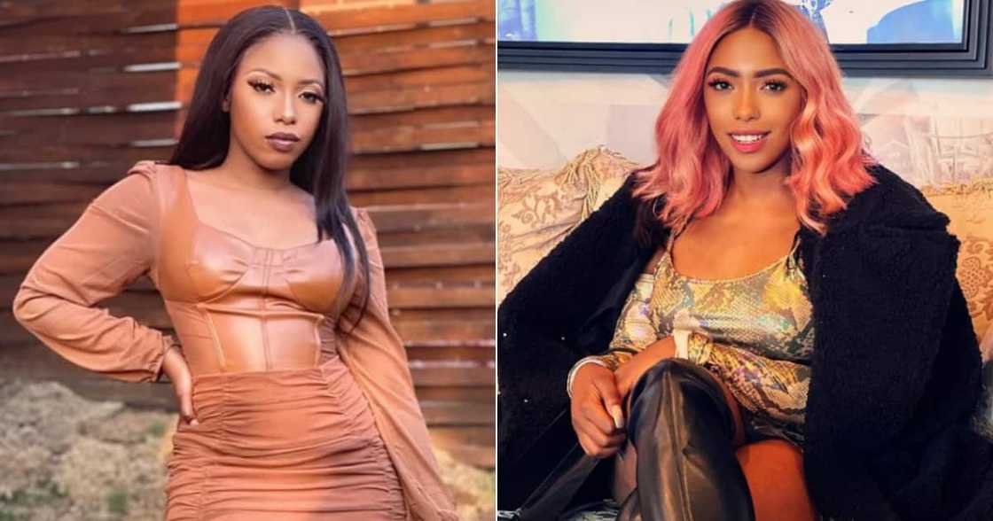 Gigi Lamayne, Temptation Island, Twitter, Spiritual, Relationship Gigi Lamayne, Temptation Island, Twitter, Spiritual, Relationship