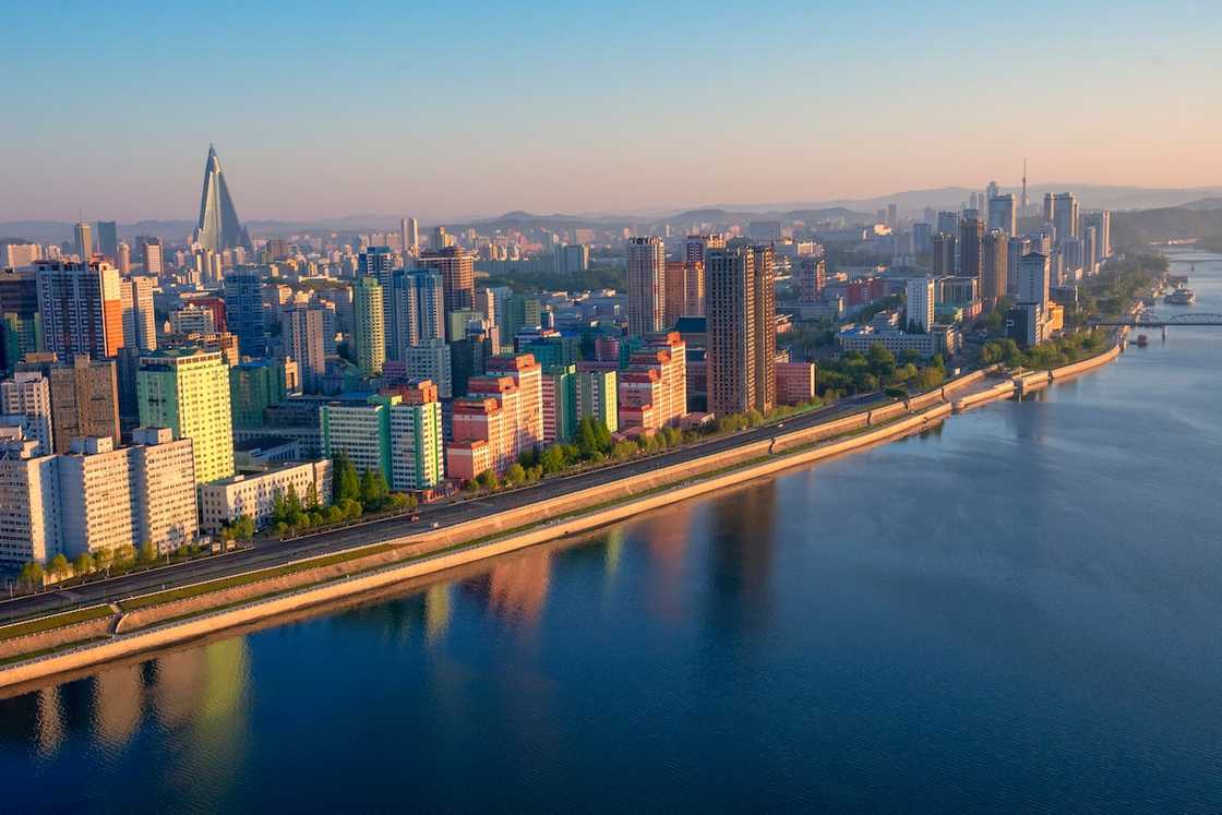 countries with the most skyscrapers in 2022 countries with the most skyscrapers in 2022