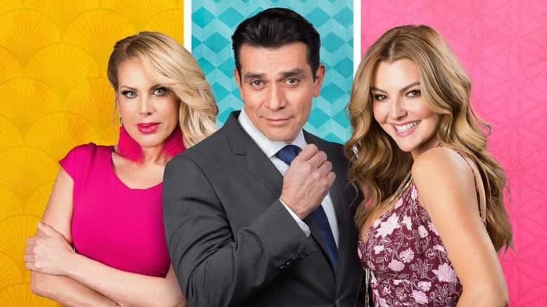 Almost Yours Telemundo Almost Yours Telemundo