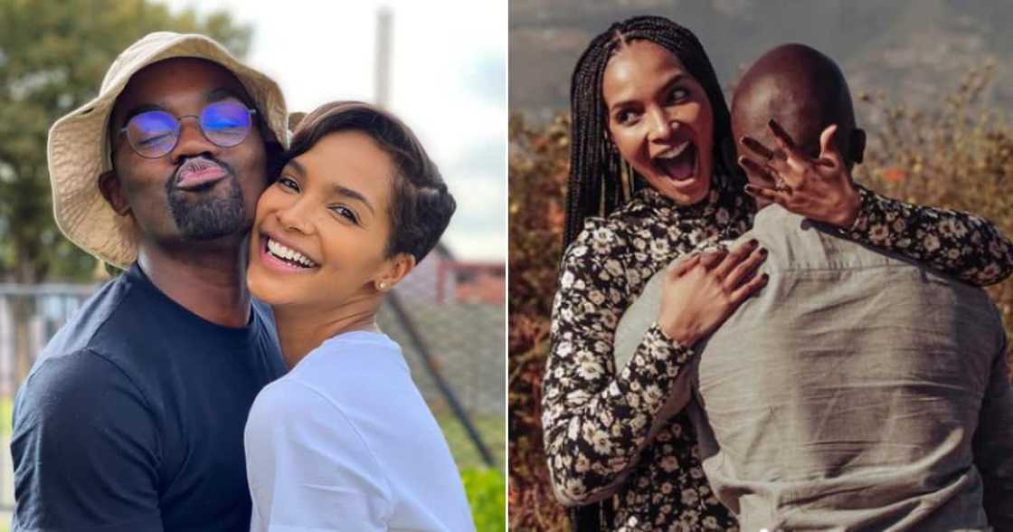 Dr Musa Mthombeni, Liesl Laurie, lobola Dr Musa Mthombeni, Liesl Laurie, lobola