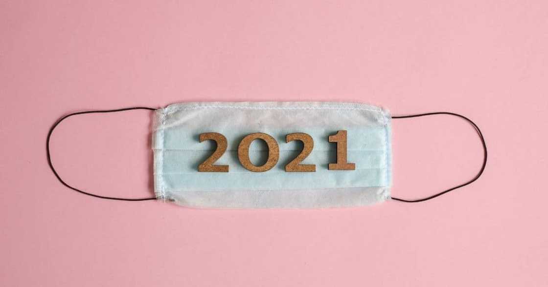 Mzansi celebrates New Year's Eve to end off this strange year Mzansi celebrates New Year's Eve to end off this strange year