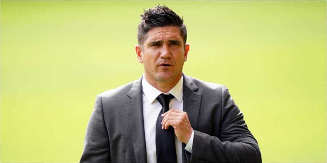 Xisco Munoz sacked as Watford boss Xisco Munoz sacked as Watford boss