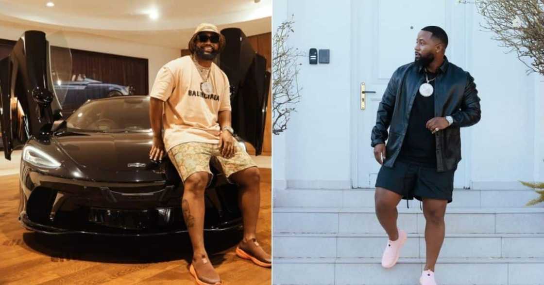 Cassper Nyovest, birthday, Mufasa, new song, 31, legend Cassper Nyovest, birthday, Mufasa, new song, 31, legend