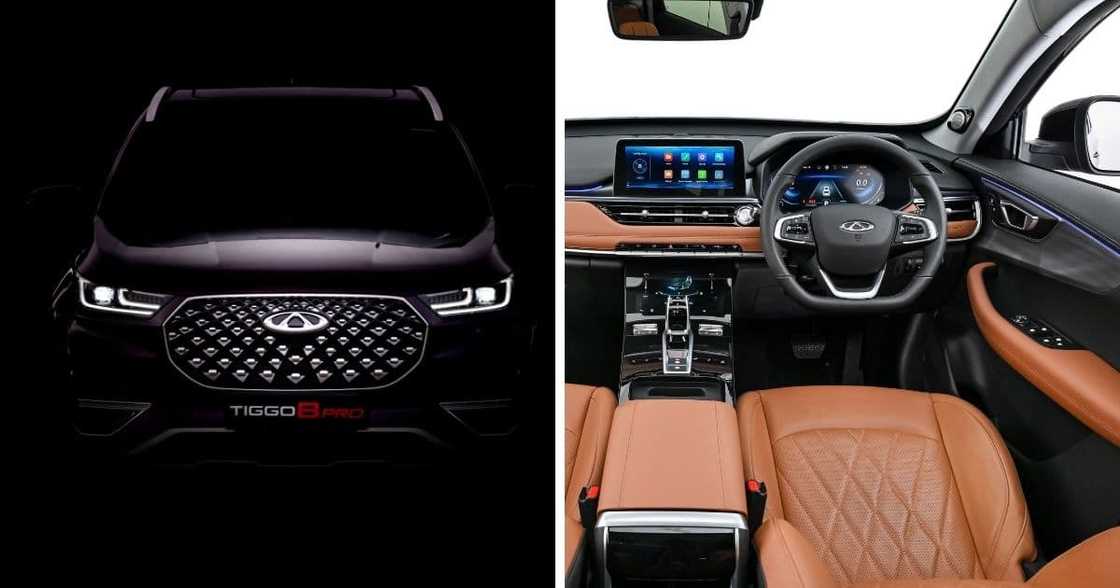 Chery South Africa says flagship Tiggo 8's arrival is imminent Chery South Africa says flagship Tiggo 8's arrival is imminent