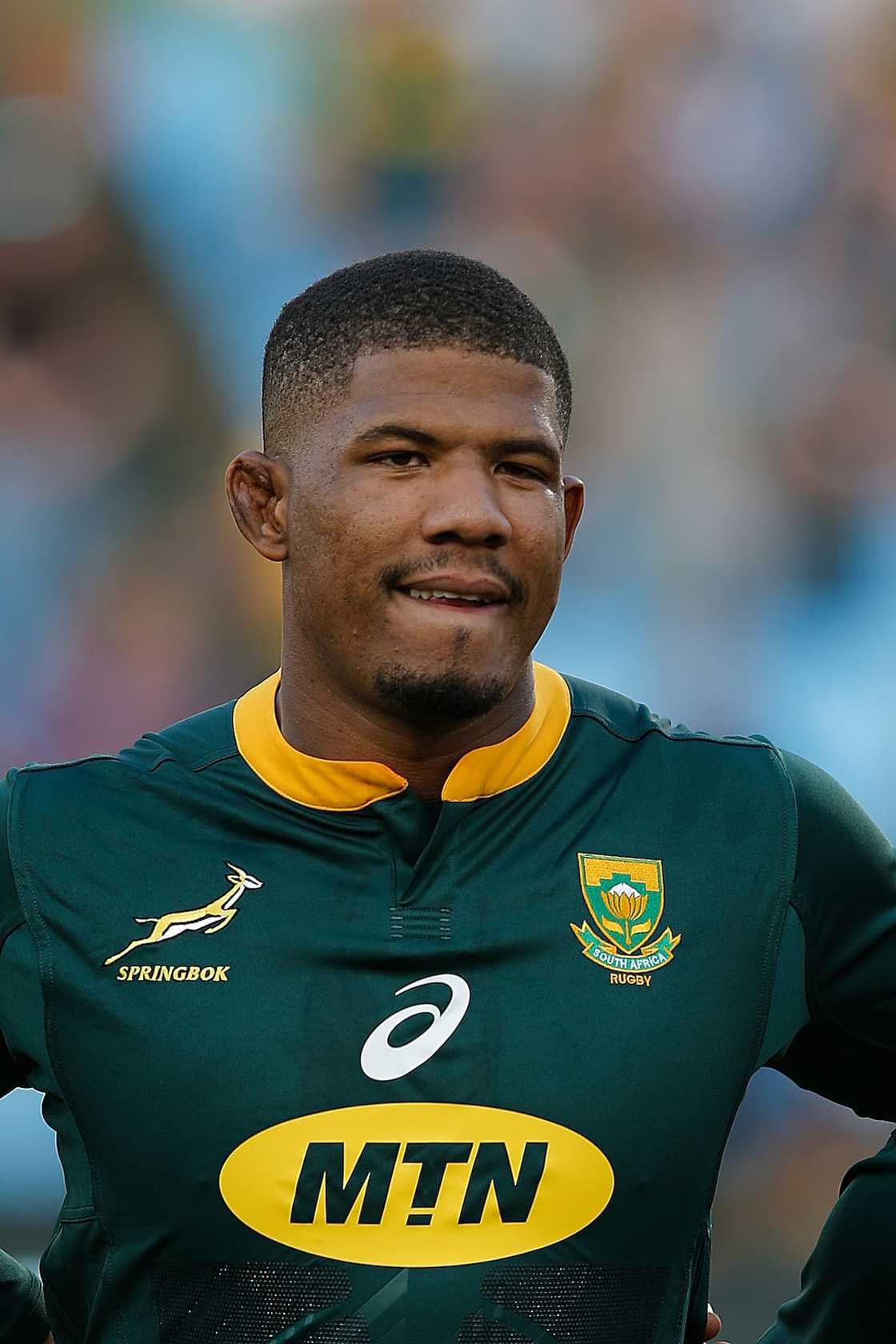 South Africa rugby squad in 2021 South Africa rugby squad in 2021