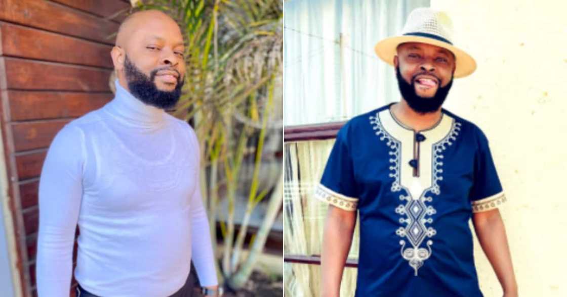 Man, Accidentally, Blows, R5 000, Rent, Money, Twitter reactions Man, Accidentally, Blows, R5 000, Rent, Money, Twitter reactions