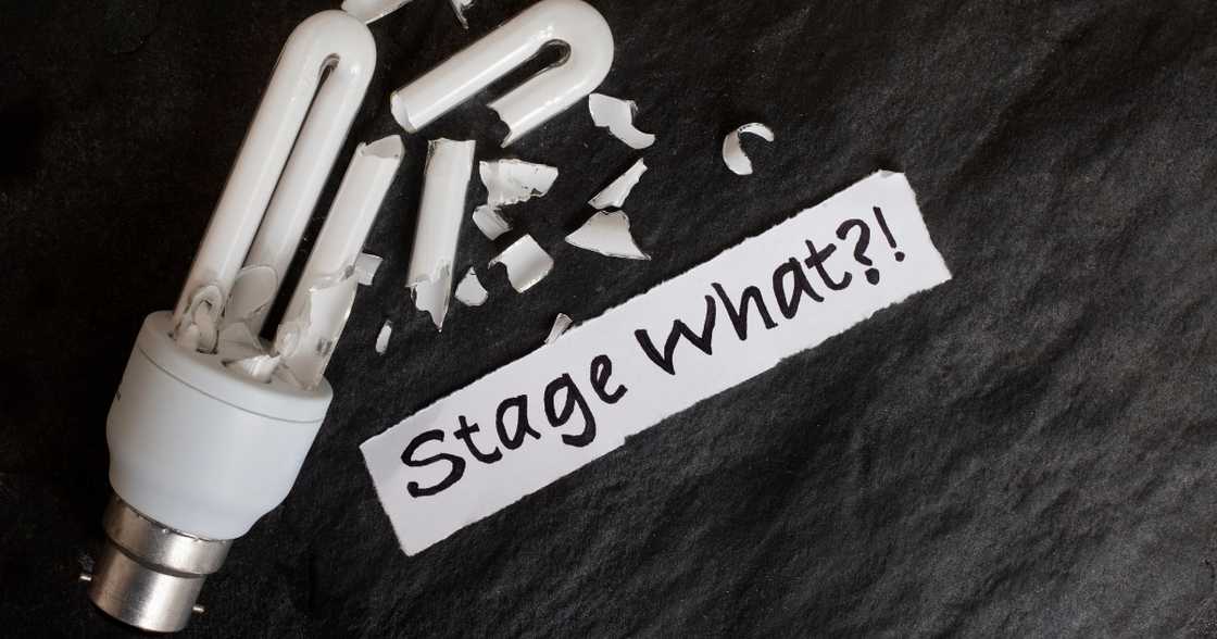 Eskom reportedly implemeted stage 8 loaashedding Eskom reportedly implemeted stage 8 loaashedding