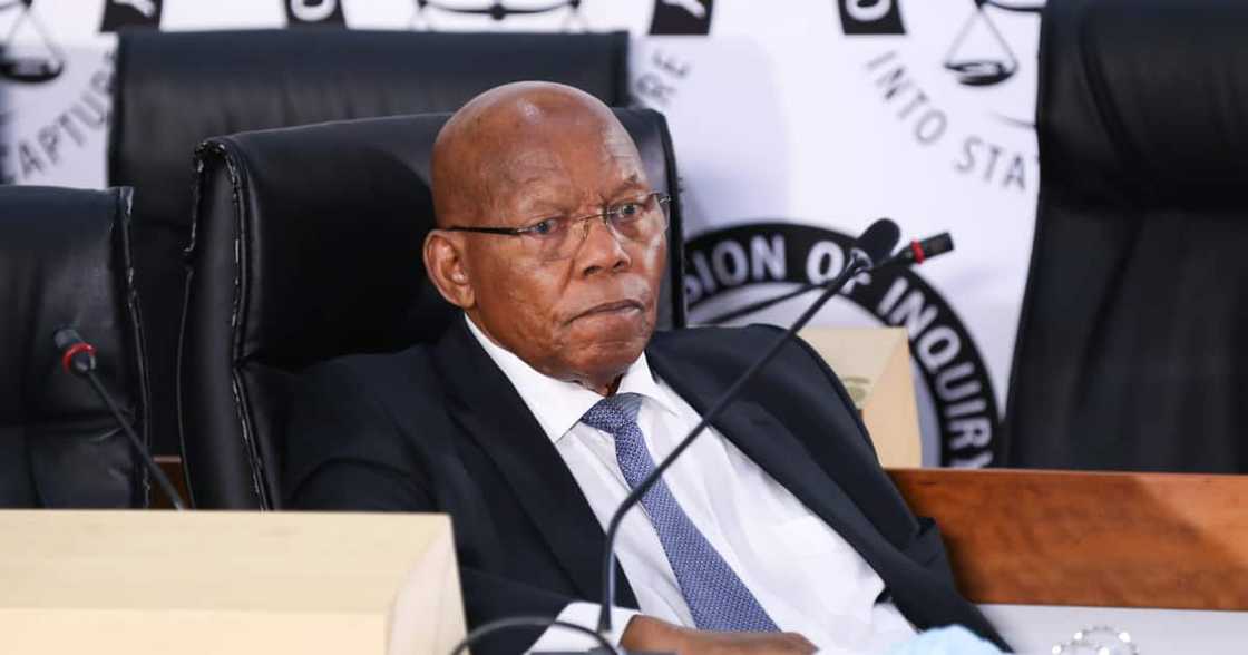 Former KwaZulu-Natal Premier, Ben Ngubane, covid-19, coronavirus, Richard's bay melomed hospital, Eskom, SABC, Landbank Former KwaZulu-Natal Premier, Ben Ngubane, covid-19, coronavirus, Richard's bay melomed hospital, Eskom, SABC, Landbank