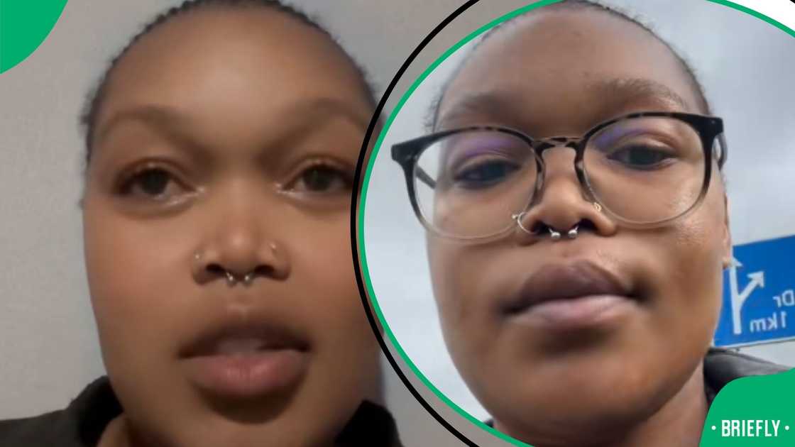 Woman shares tough financial journey Woman shares tough financial journey