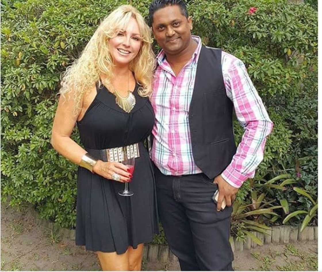 Patricia Lewis Patricia Lewis