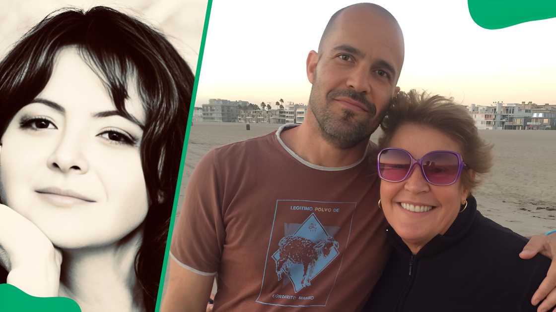 Jordan Sommers' wife