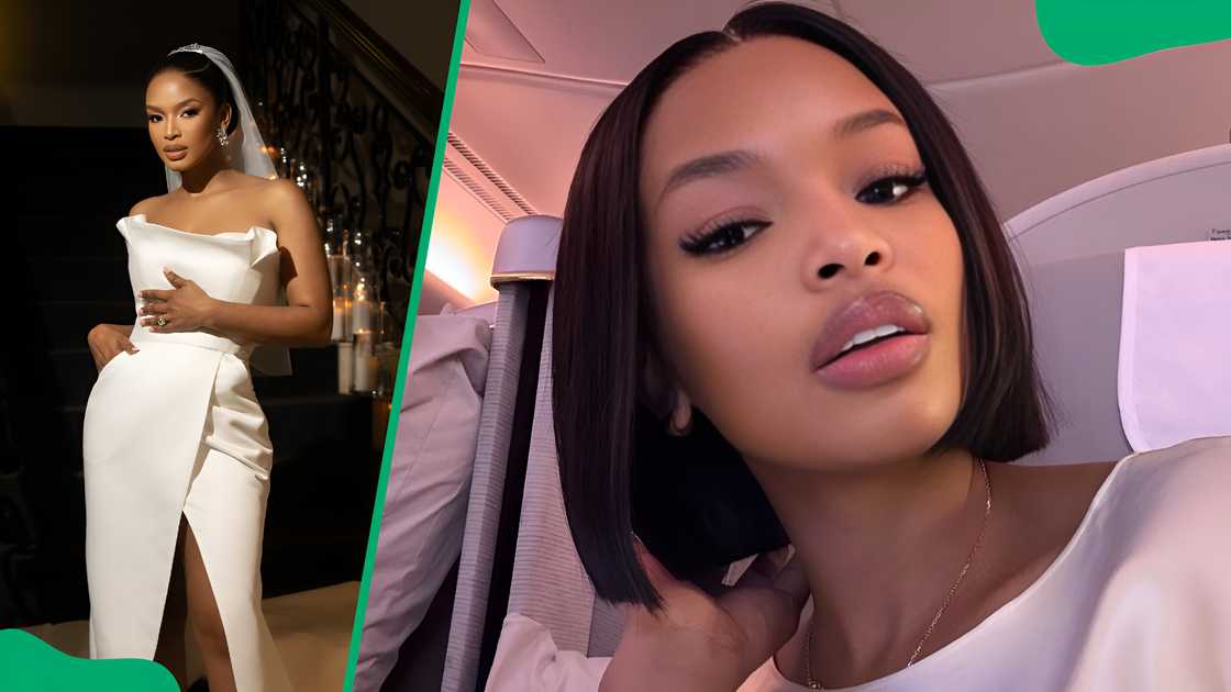 Ayanda Thabethe