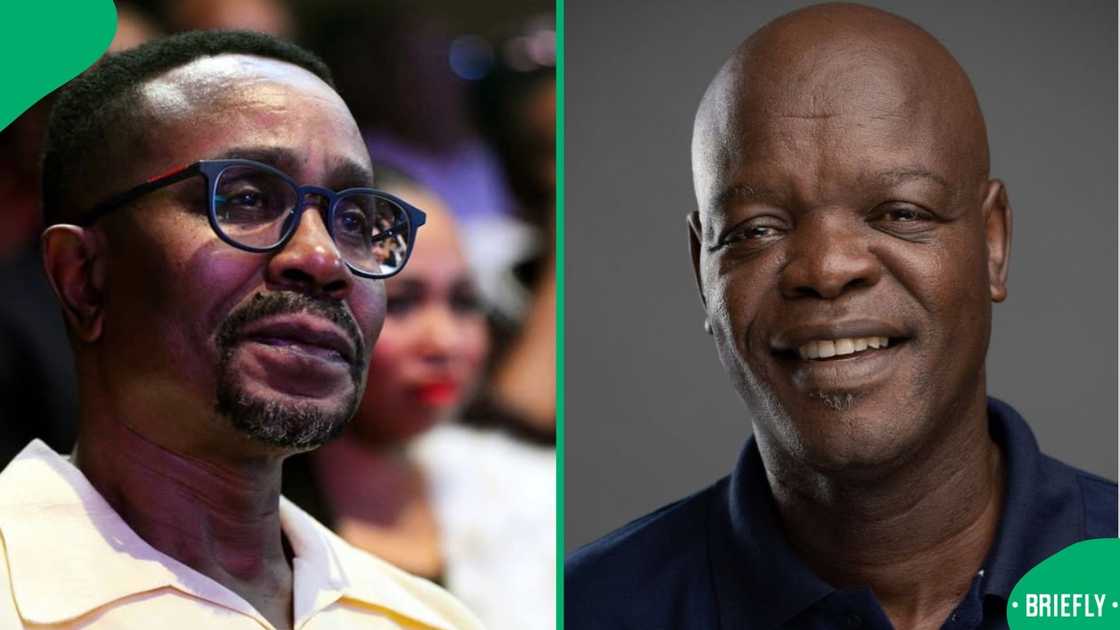 Vusi Kunene paid tribute to Seputla Sebogodi