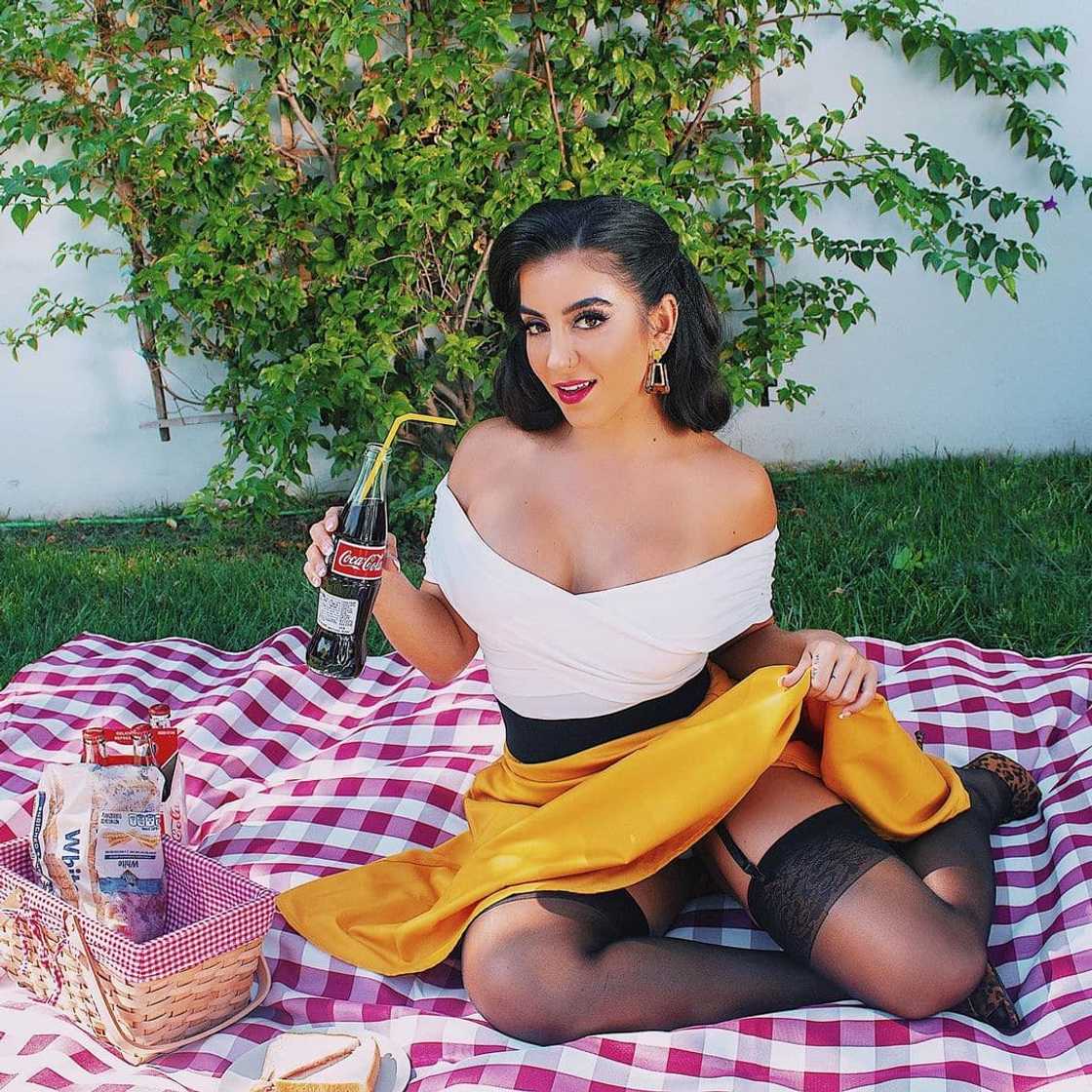 Lena the Plug's career Lena the Plug's career