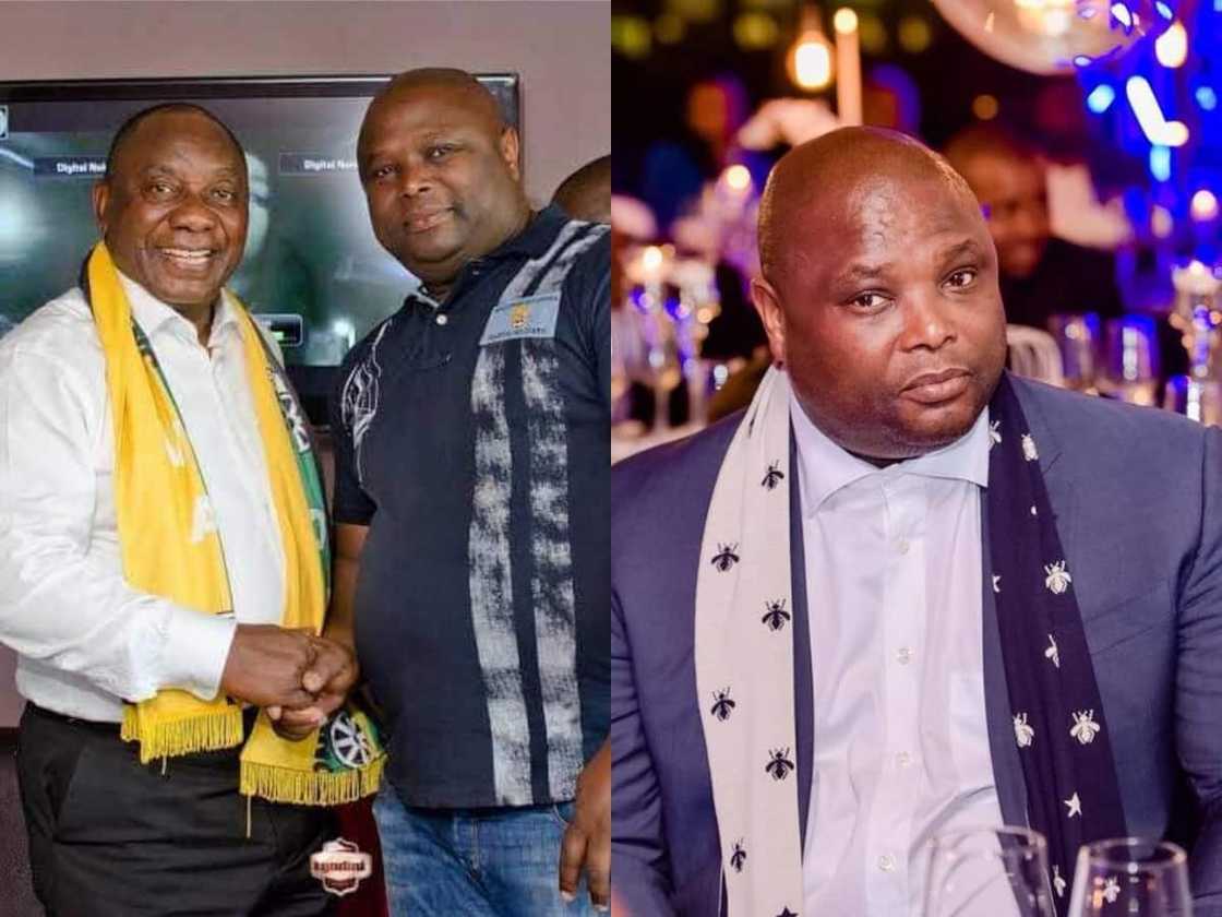 Jigga Money from Eyadini died on 13 August 2023 Jigga Money from Eyadini died on 13 August 2023