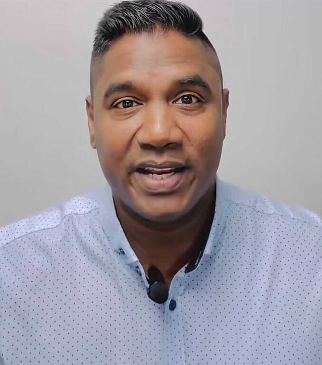 A man in South Africa broke down the surprising monthly electricity cost of running a hairdryer. A man in South Africa broke down the surprising monthly electricity cost of running a hairdryer.