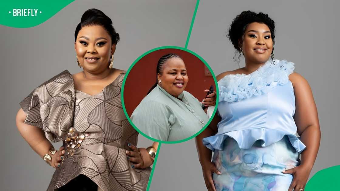 Musa Mseleku and his wives have gone viral.