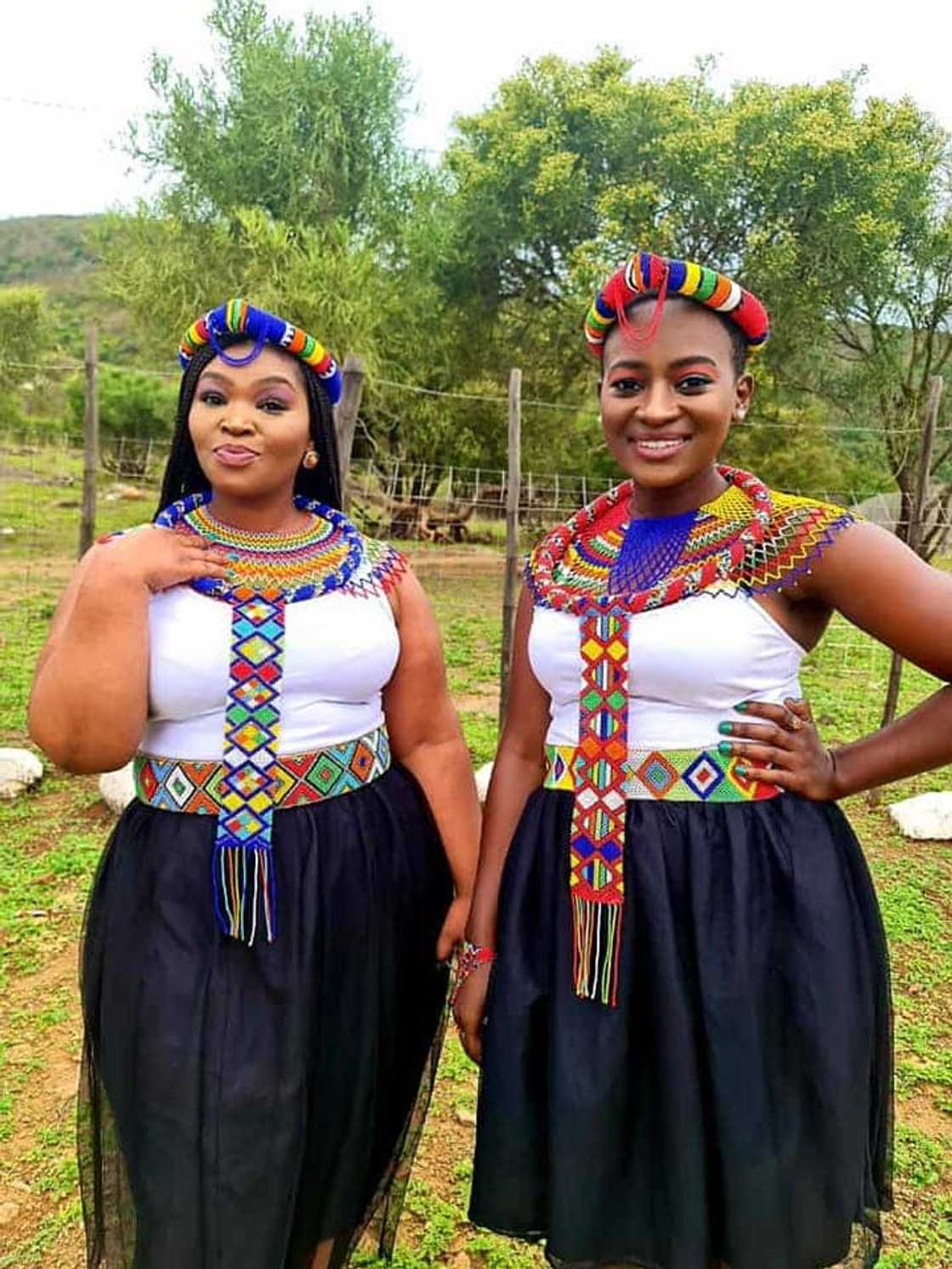 Zulu surnames Zulu surnames