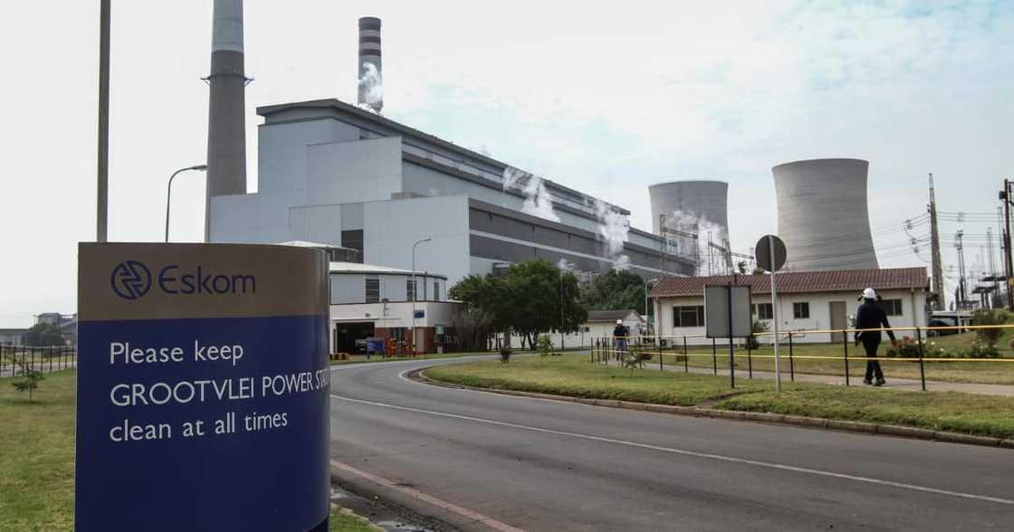Eskom set to import electricity from Botswana Eskom set to import electricity from Botswana