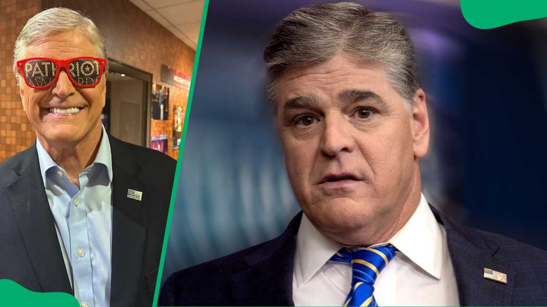 Sean Hannity