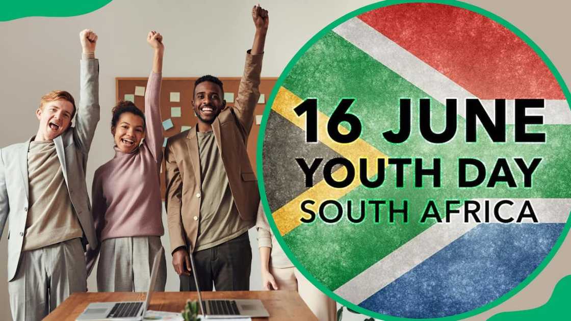 Youth Day South Africa