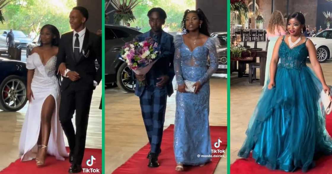 Pretoria students arrived at Colosseum Reale Pretoria students arrived at Colosseum Reale