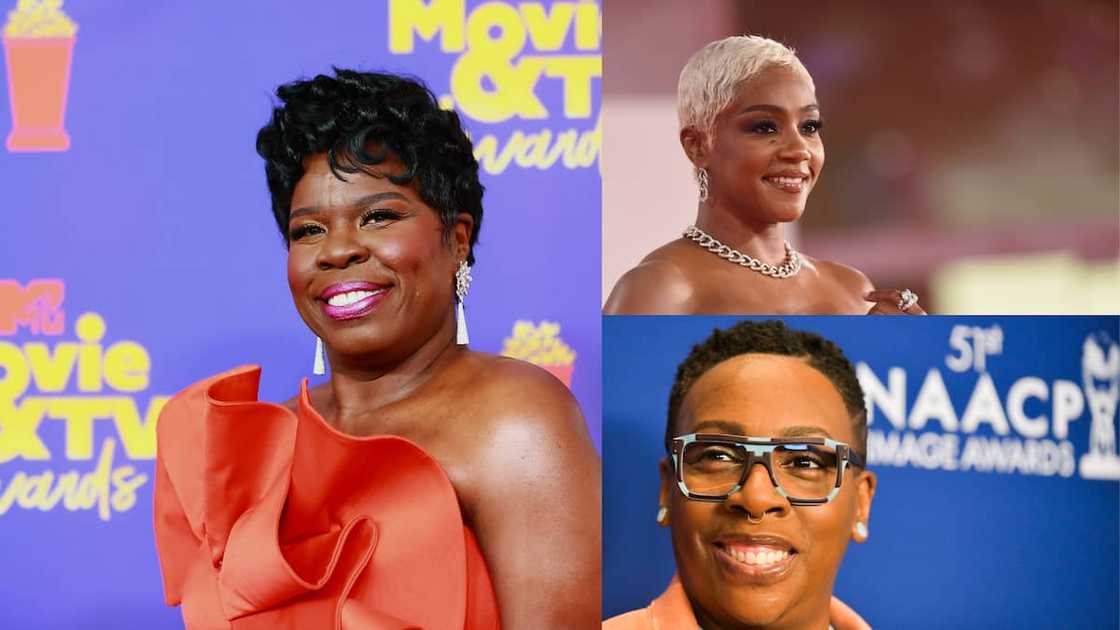 Black female stand up comedians Black female stand up comedians