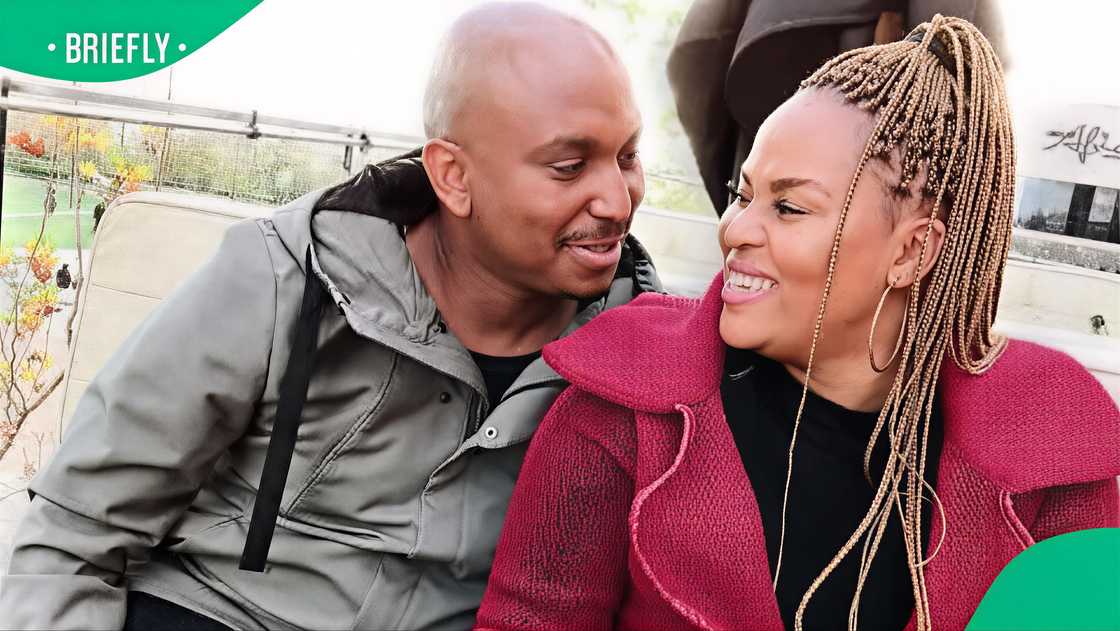 Bucie's ex-husband's kidnappers were reportedly fired from their jobs Bucie's ex-husband's kidnappers were reportedly fired from their jobs