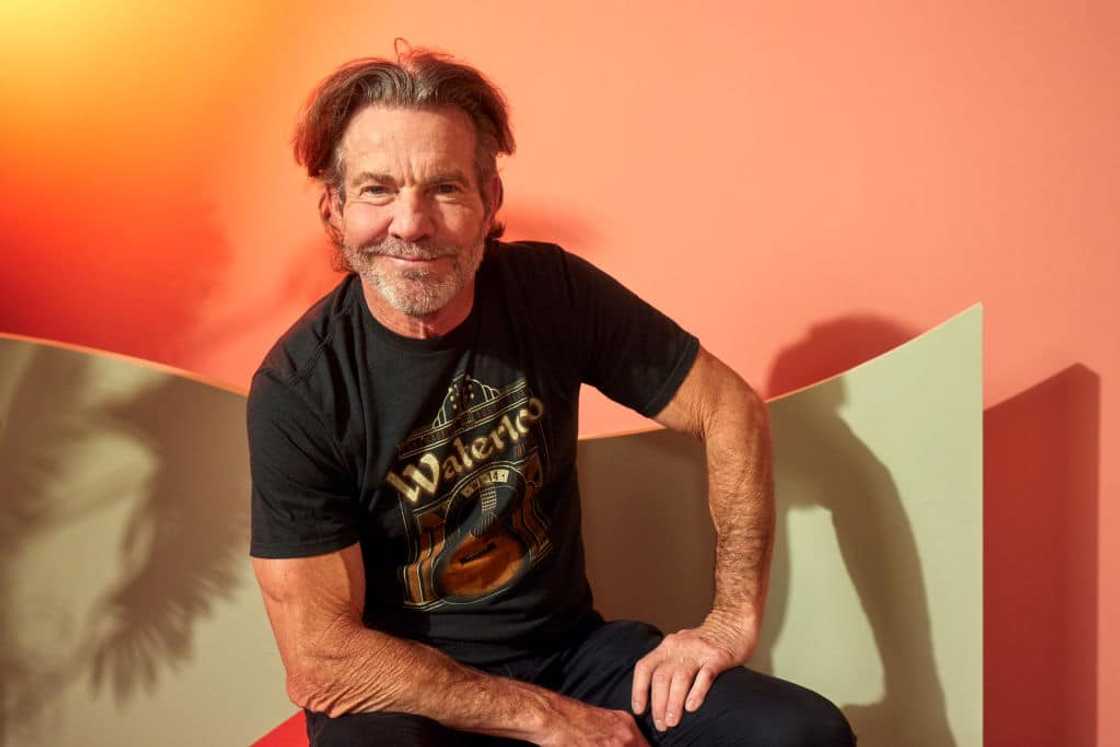Does Dennis Quaid have custody of his twins? Does Dennis Quaid have custody of his twins?