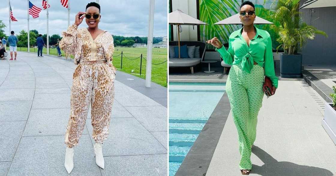 Nomcebo Zikode Nomcebo Zikode