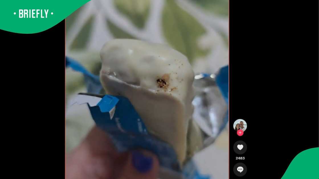 A post went viral. A post went viral.