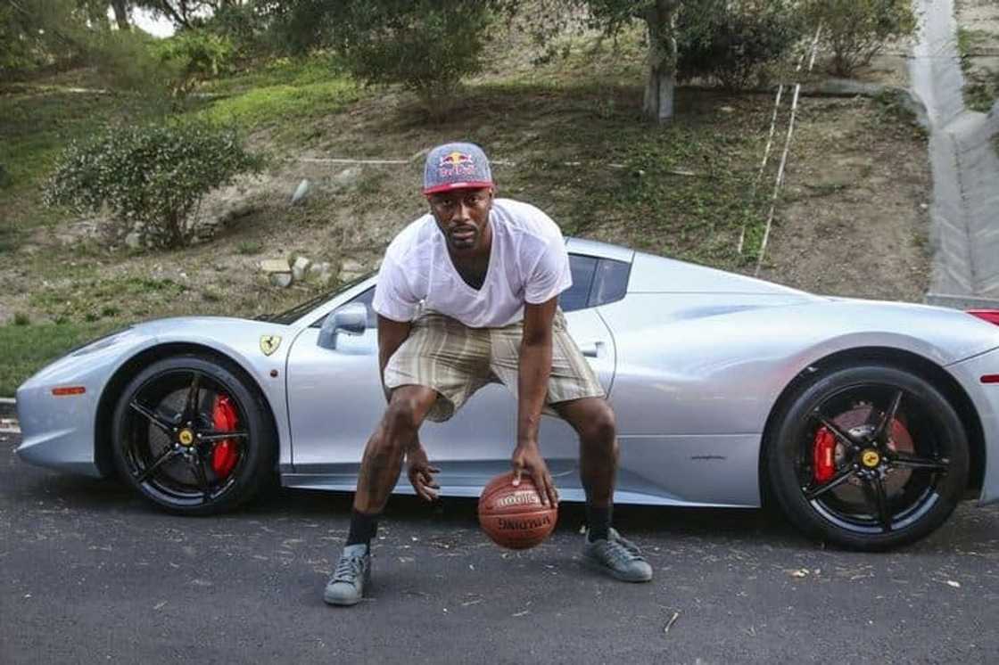 10 Most expensive cars of NBA players 2020 10 Most expensive cars of NBA players 2020