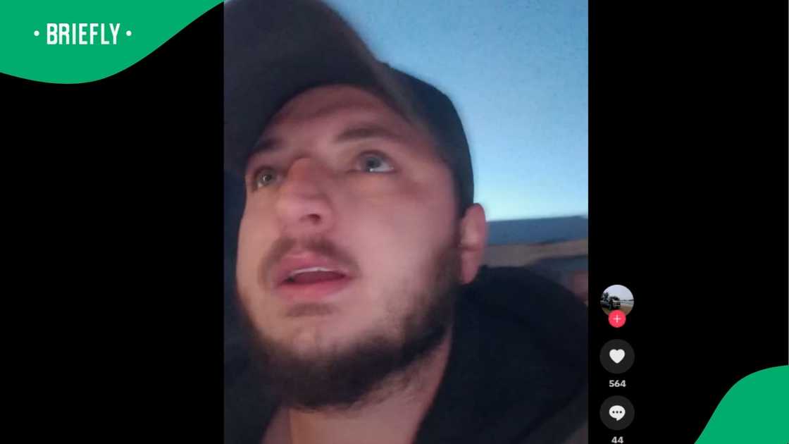 A post went viral. A post went viral.