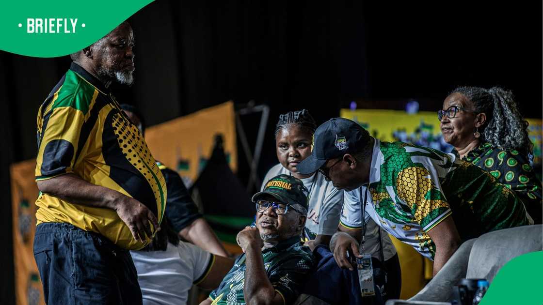 The ANC in KwaZulu-Natal calls for lifestyle audits of party leaders