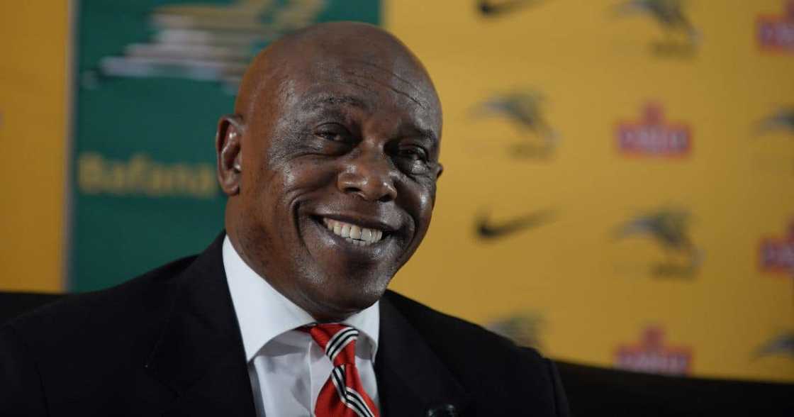 Tokyo Sexwale