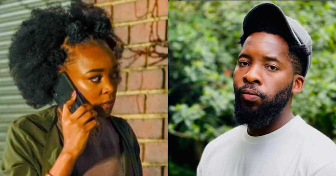 ‘The Wife’, Hlomu, Qhawe, Showmax, Mqhele, Twitter, Reactions, Infidelity ‘The Wife’, Hlomu, Qhawe, Showmax, Mqhele, Twitter, Reactions, Infidelity