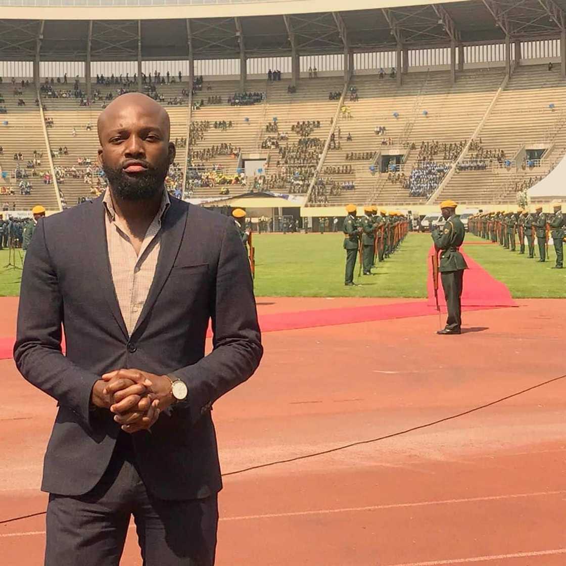 Clement Manyathela date of birth Clement Manyathela date of birth