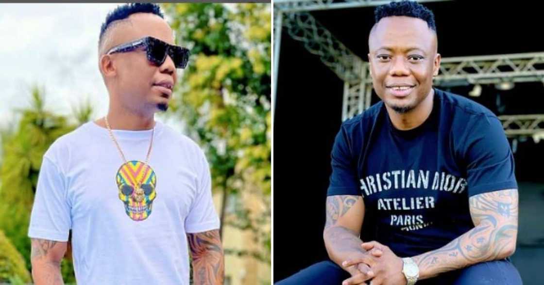 DJ Tira, Friends, Boxing, Mzansi, Celebrity