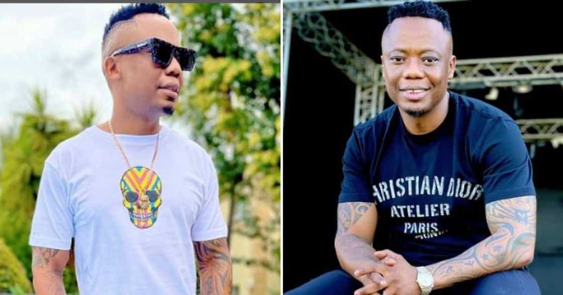 DJ Tira, Friends, Boxing, Mzansi, Celebrity DJ Tira, Friends, Boxing, Mzansi, Celebrity