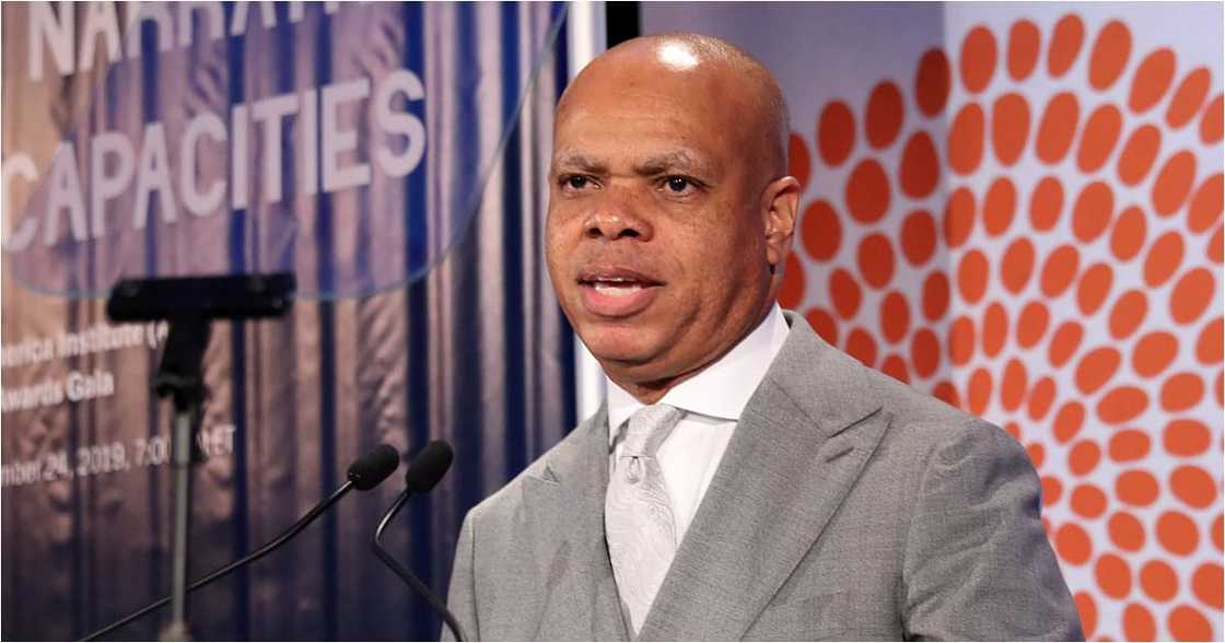 Ex ambassador tells US that SA needed truth before reconciliation Ex ambassador tells US that SA needed truth before reconciliation