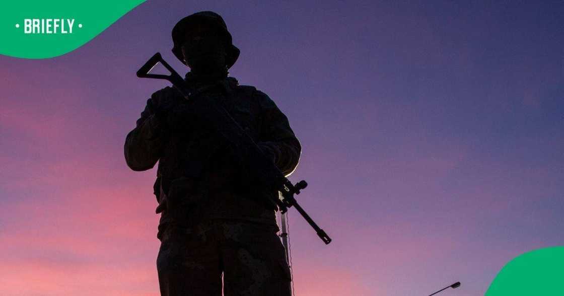 Missing SANDF soldier's family seek closure Missing SANDF soldier's family seek closure